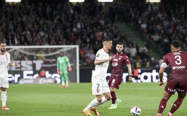 拉齐奥今晨单刀错失，志在法甲名次提升，目标明确，年轻球员得到机会-爱游戏平台