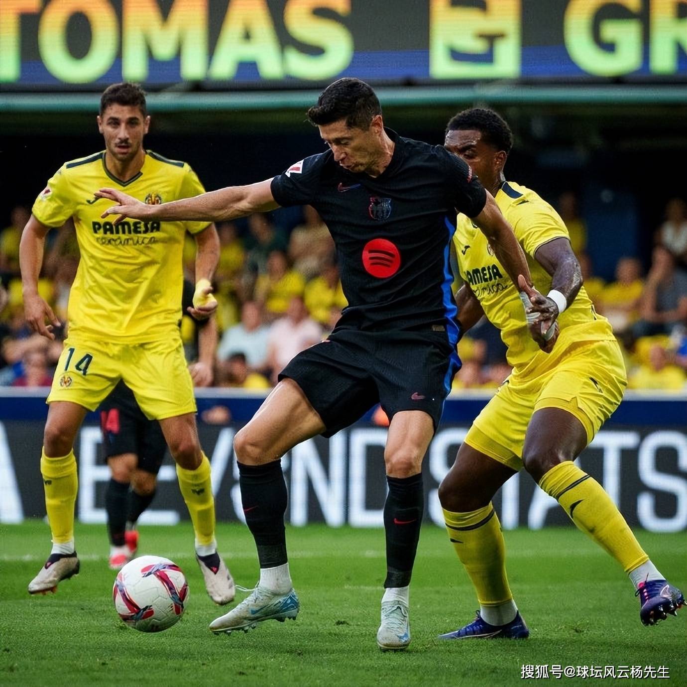 风云突变比利亚雷亚尔转会期造点机会；欧联版图或变；气氛紧张；球队文化再被提及(比利亚雷亚尔吧)-ayx